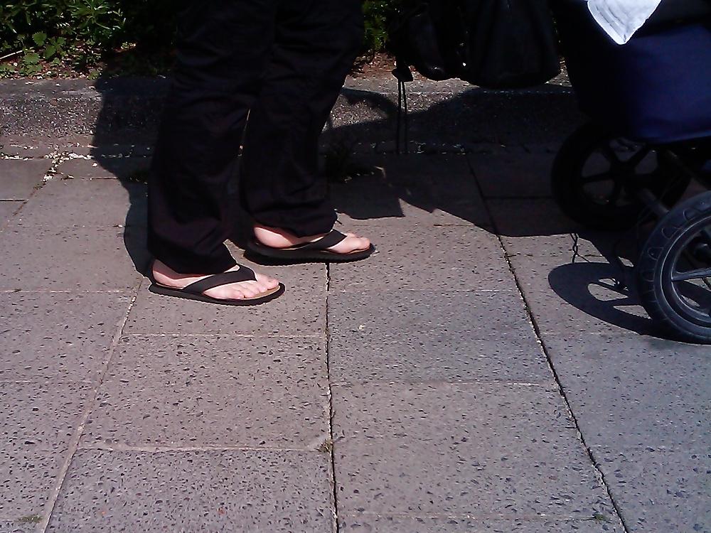 12P Feet of May 2011