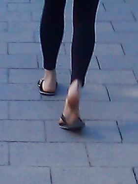 12P Feet of May 2011