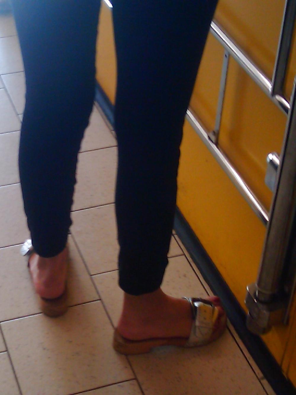 12P Feet of May 2011