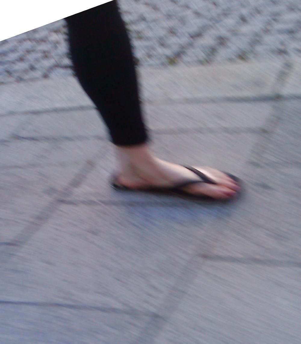 12P Feet of May 2011