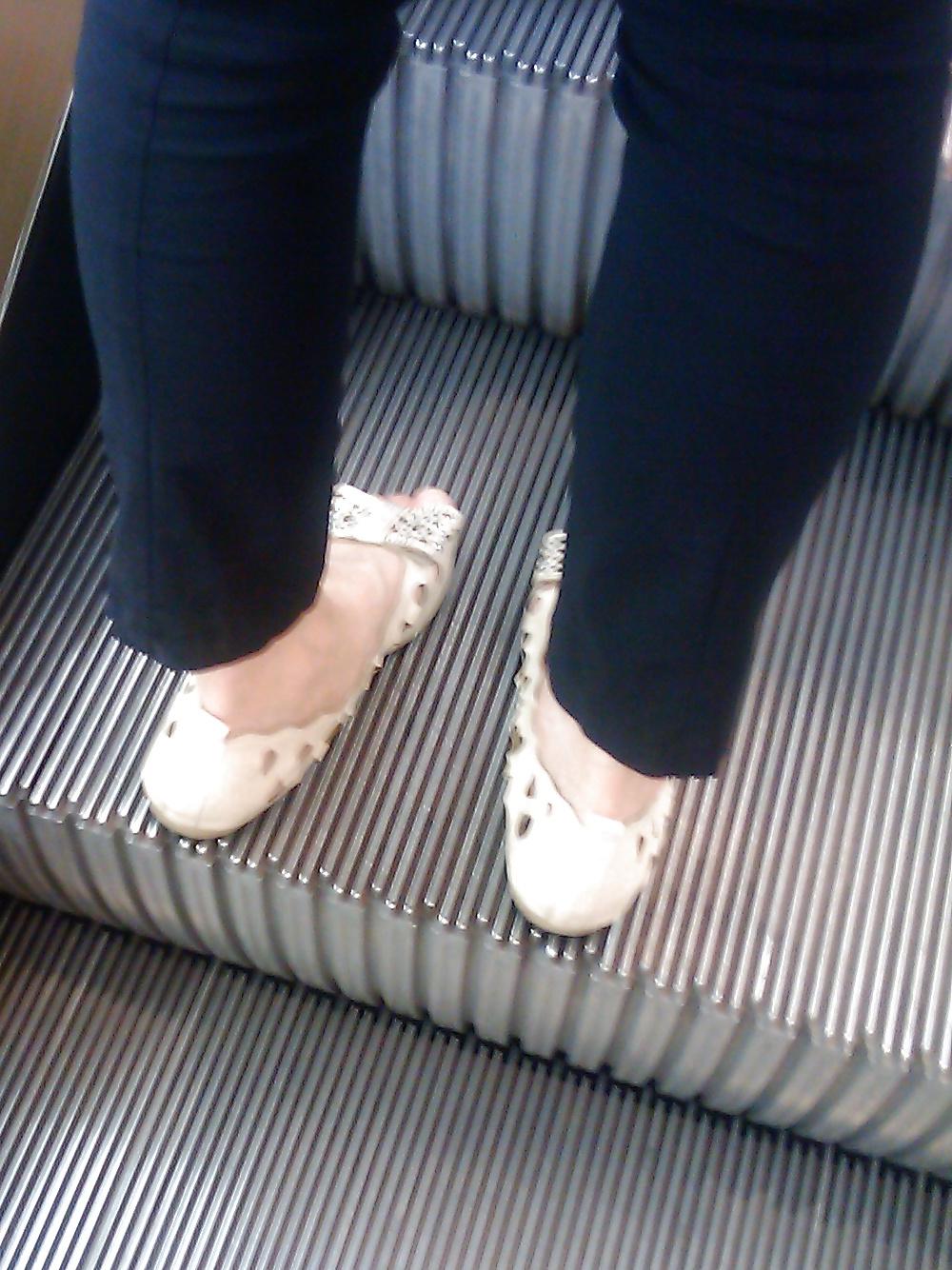 12P Feet of May 2011
