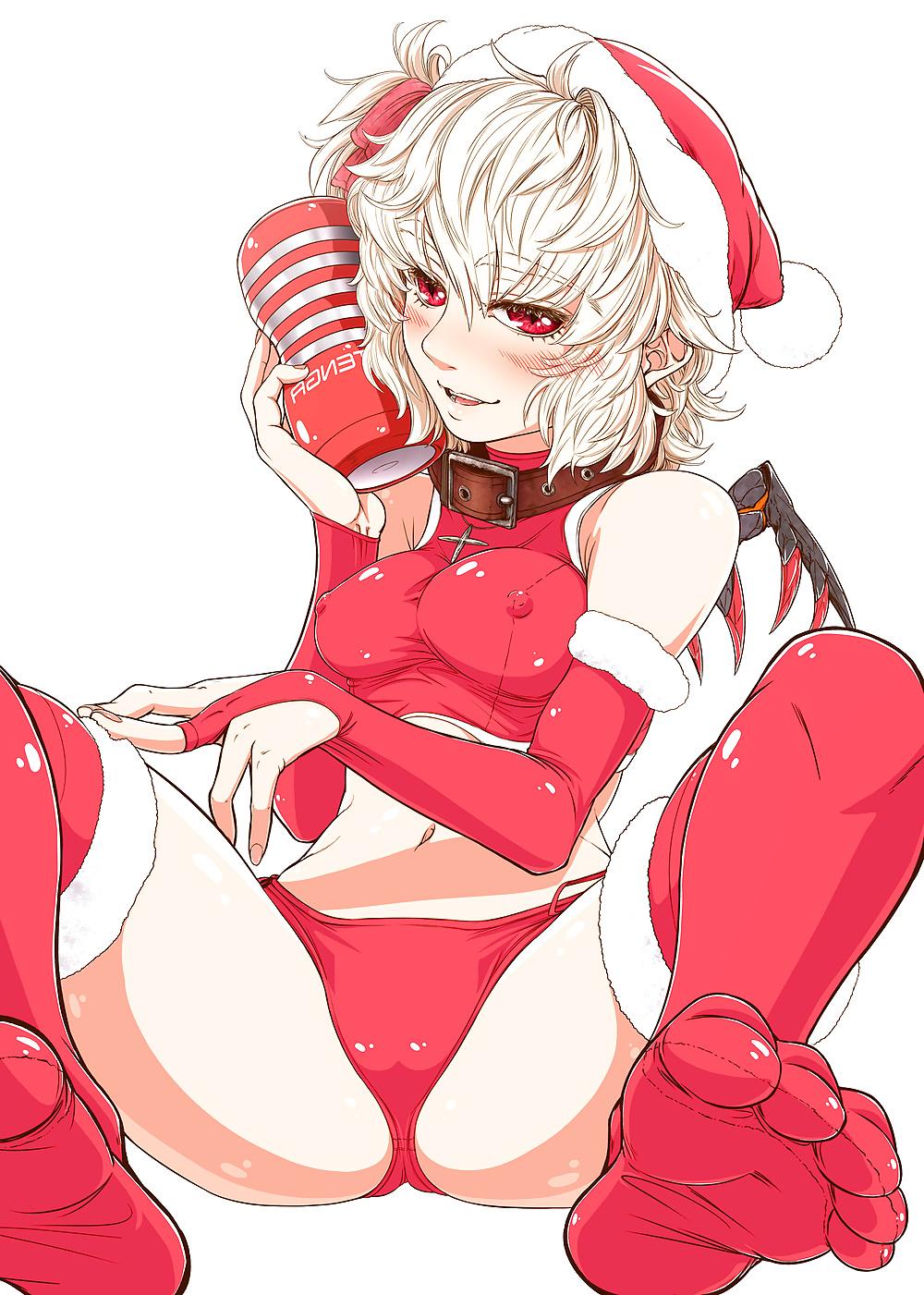 25P Onahole Hentai!