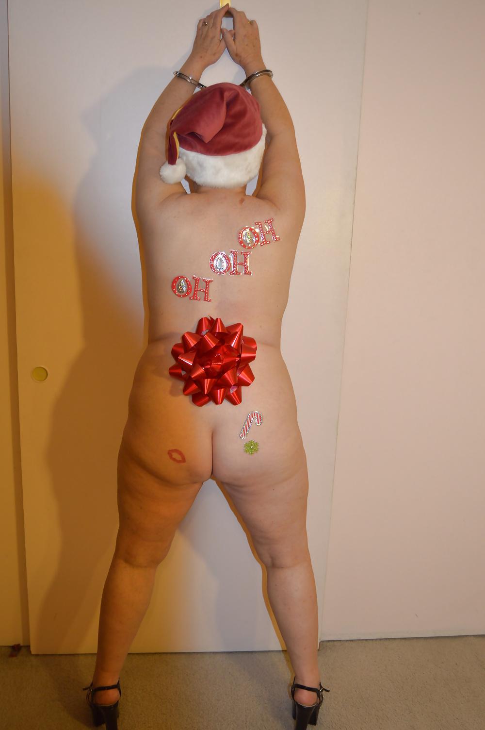 13P Some Holiday Kink!!
