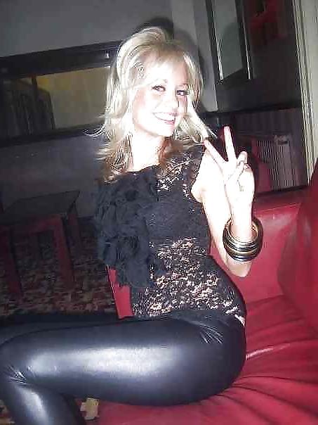 25P Leather pics