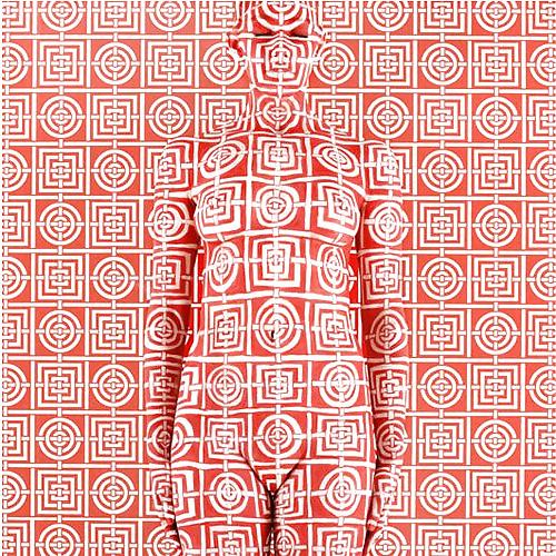 16P Body paint & Camouflage