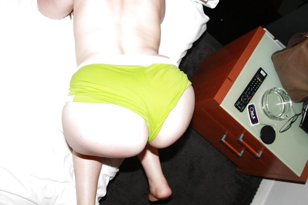 14P Pawg Whooty 613