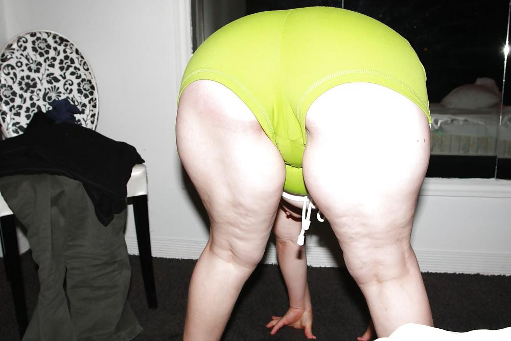 14P Pawg Whooty 613
