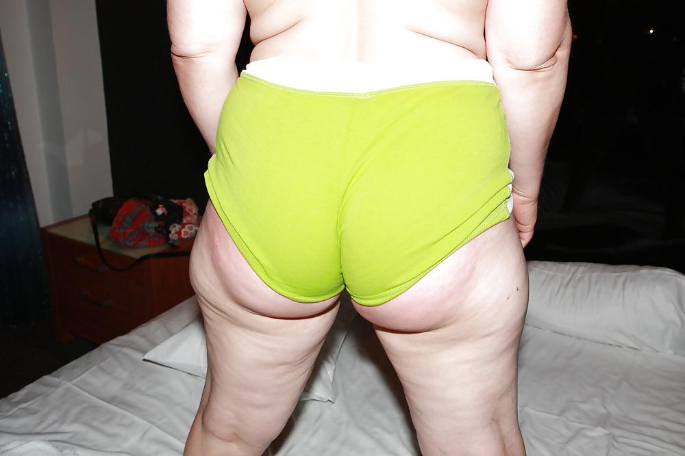 14P Pawg Whooty 613
