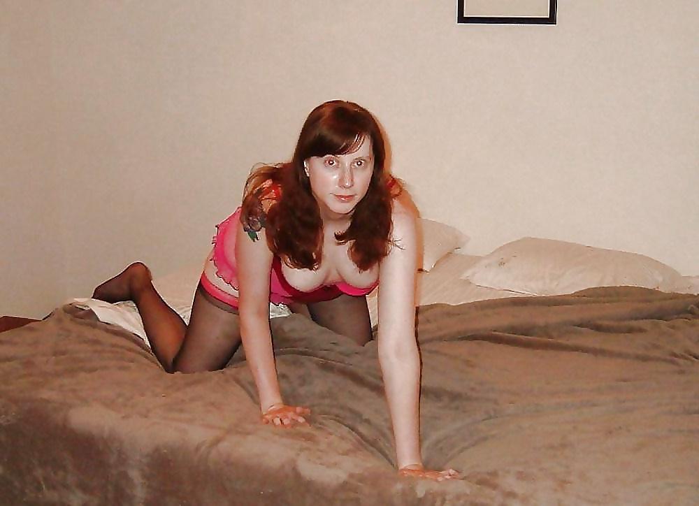 9P Exposed Wife - Erika Frankel (Cedar Park, Texas)
