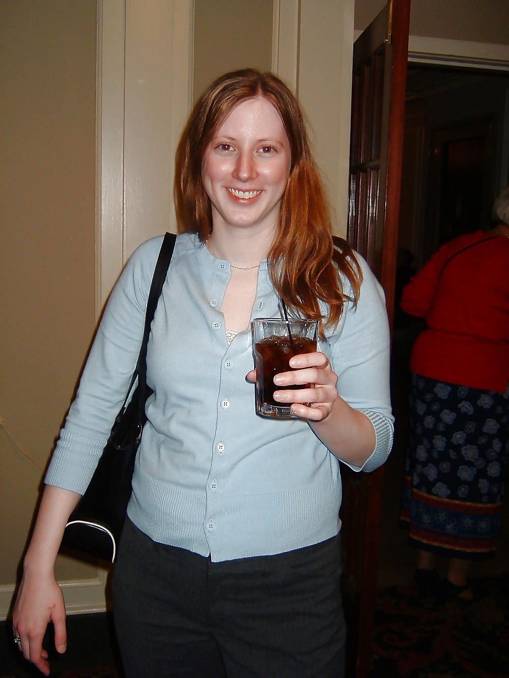 9P Exposed Wife - Erika Frankel (Cedar Park, Texas)