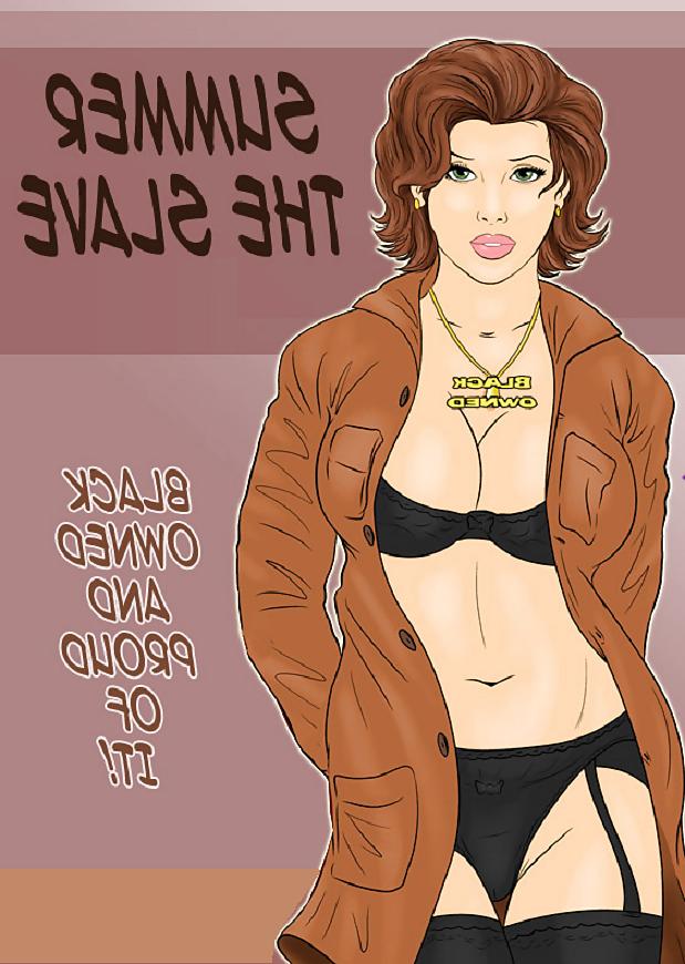 19P Summer the slave.