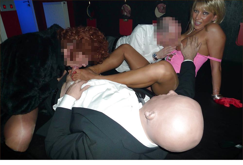 25P Adult Theater Goddess