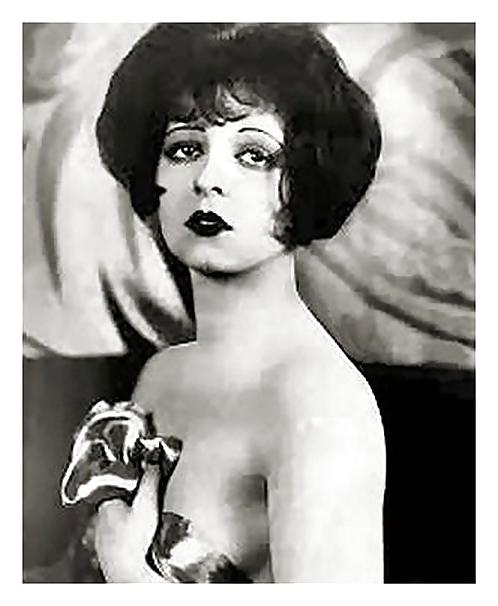 25P Silent movie stars from the past