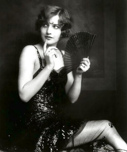 25P Silent movie stars from the past