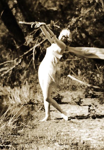 25P Silent movie stars from the past