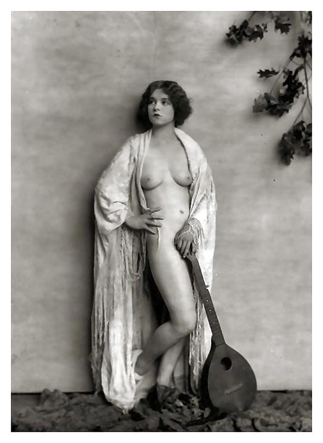 25P Silent movie stars from the past
