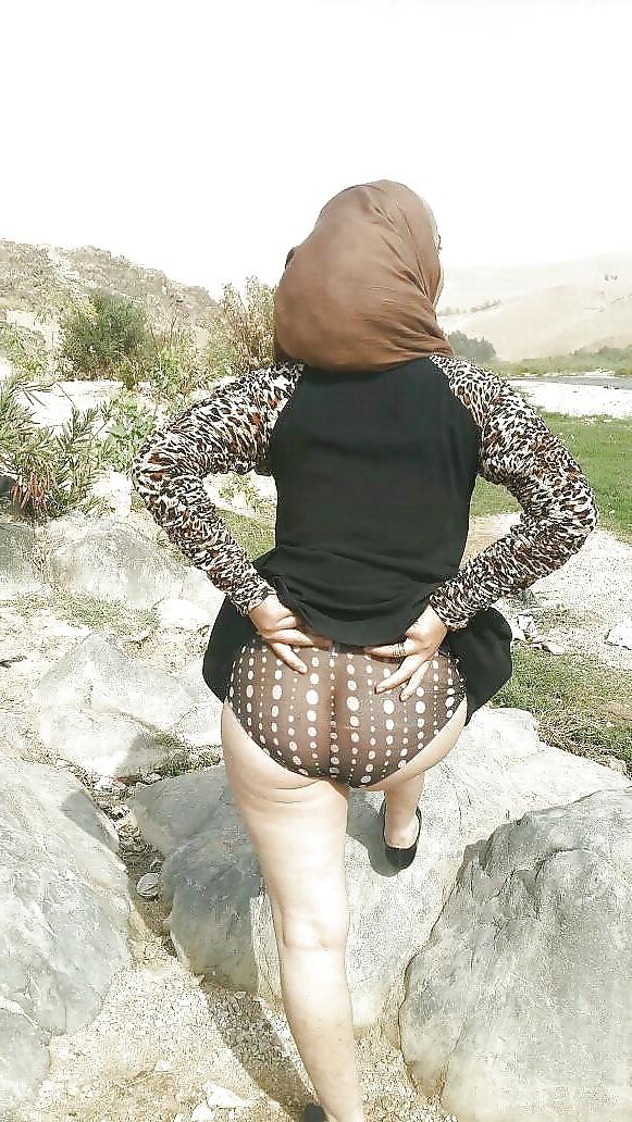 25P I really wanna fuck a hijab girl vol.9