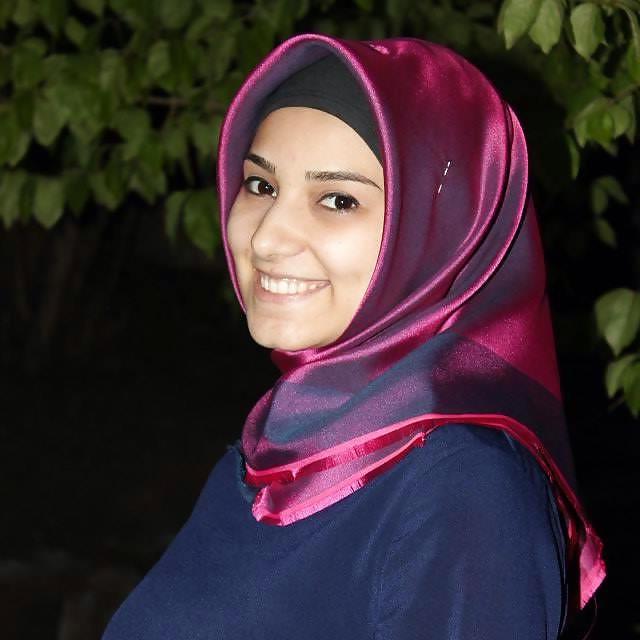 25P I really wanna fuck a hijab girl vol.9