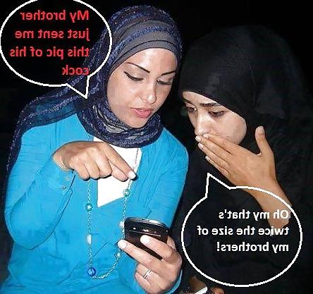 25P I really wanna fuck a hijab girl vol.9