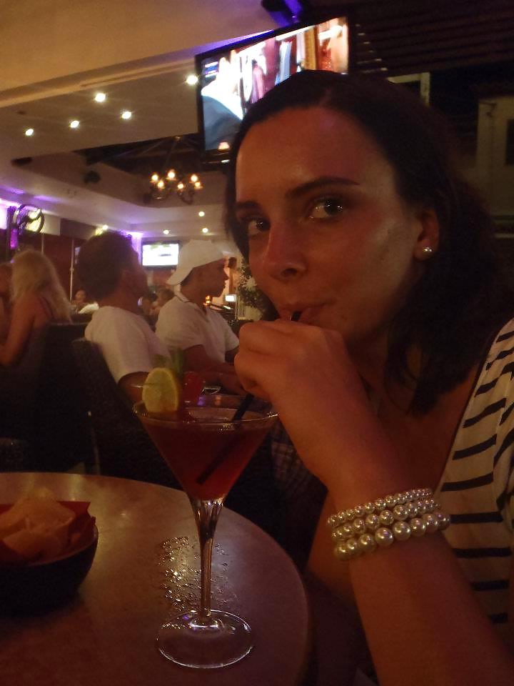 15P Dutch slut 92