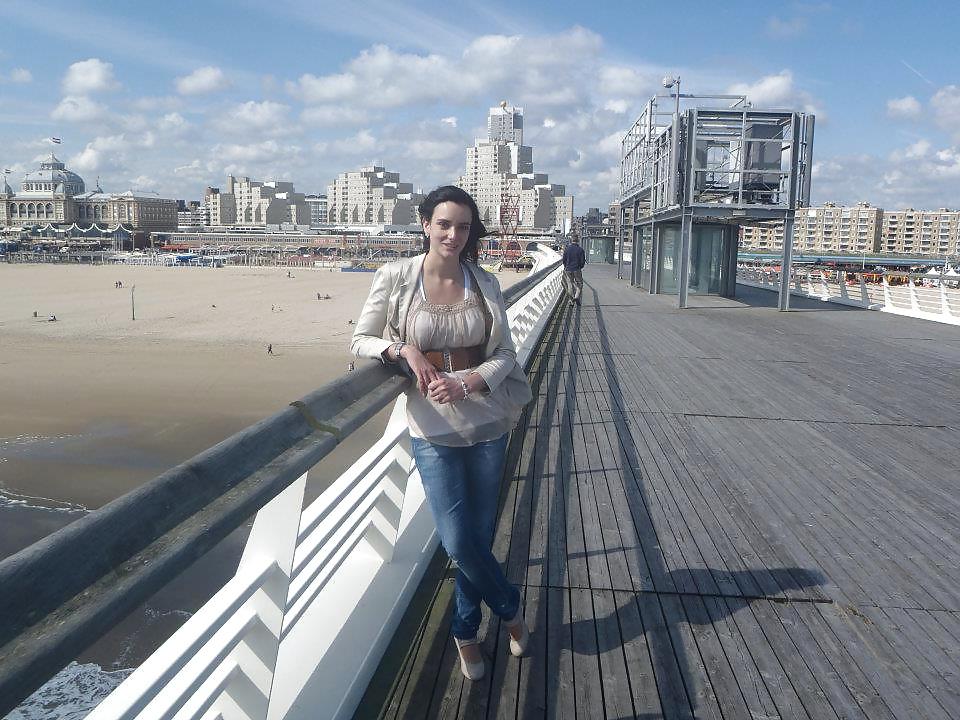 15P Dutch slut 92