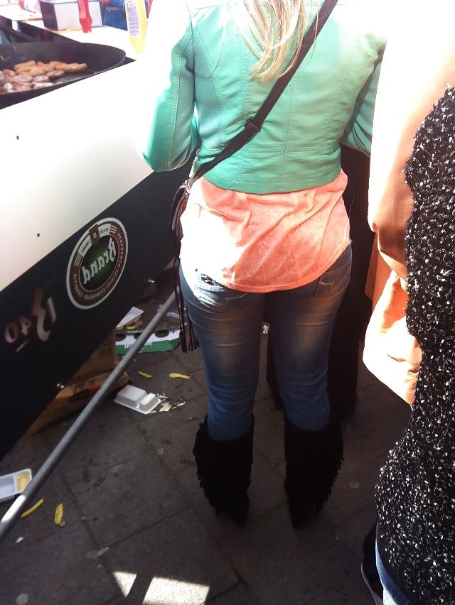 25P Dutch Girls are the hottest