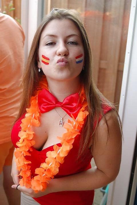 25P Dutch Girls are the hottest