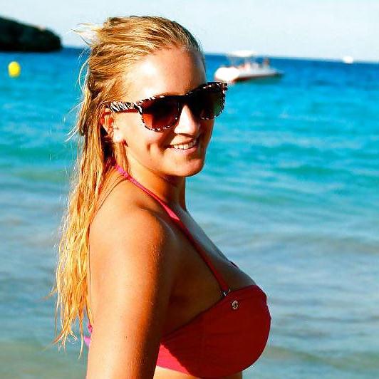 25P Dutch Girls are the hottest