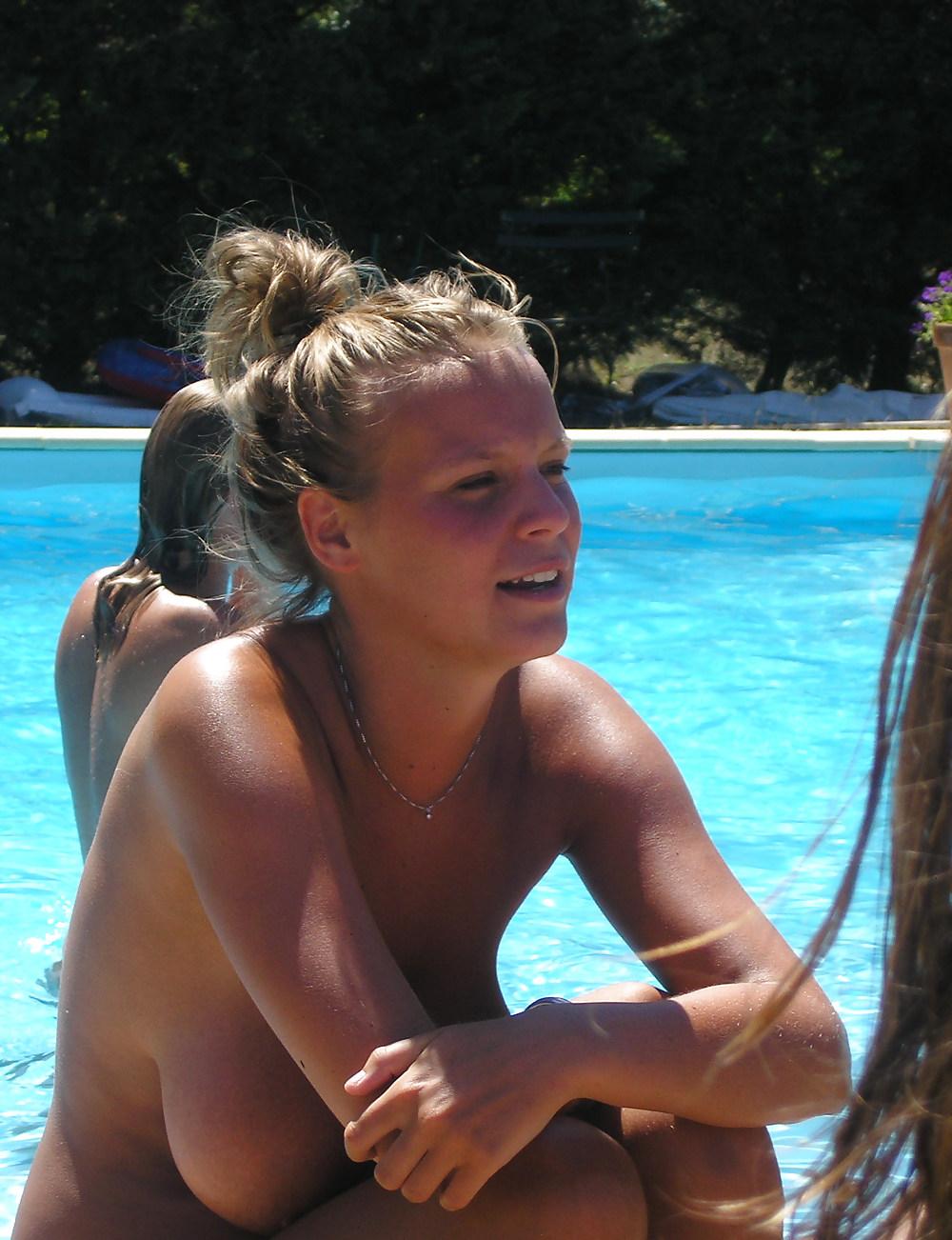 25P Dutch Girls are the hottest