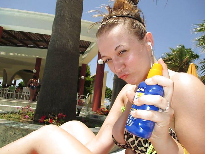 25P Dutch Girls are the hottest