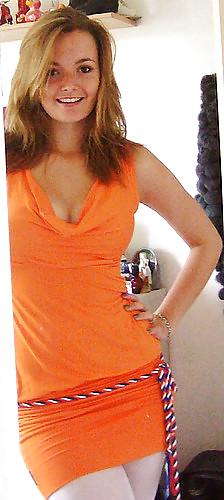 25P Dutch Girls are the hottest