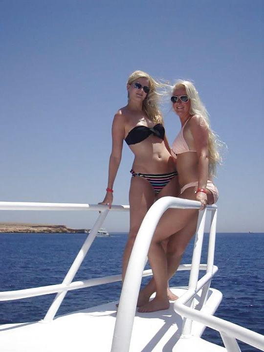 25P Dutch Girls are the hottest