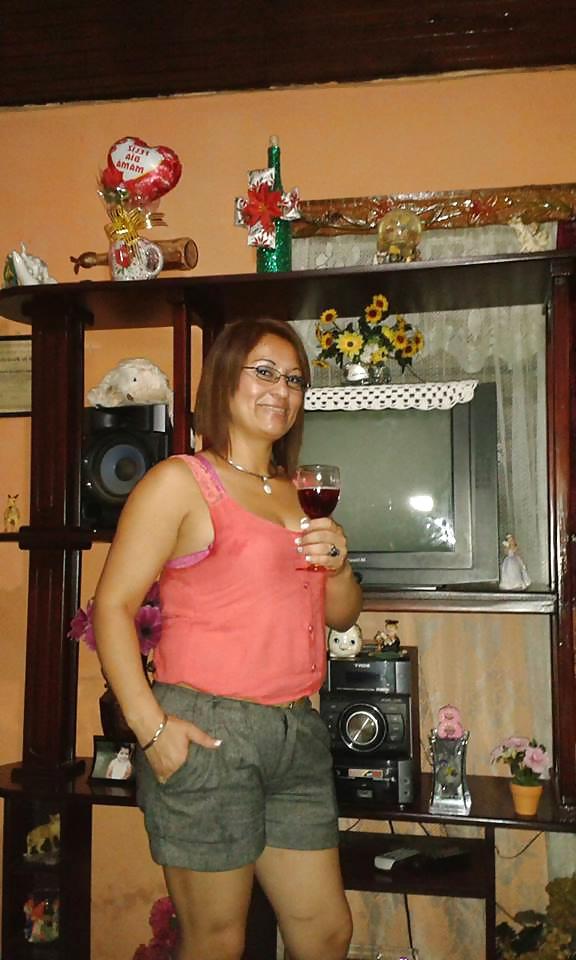 6P Mamacita caliente kiere pene