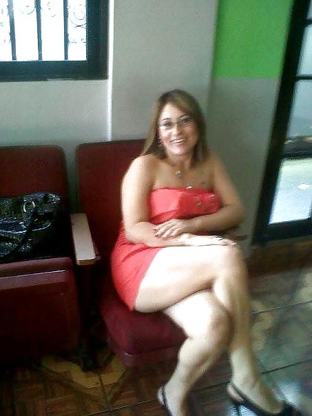 6P Mamacita caliente kiere pene