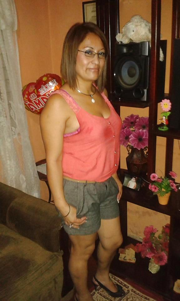 6P Mamacita caliente kiere pene