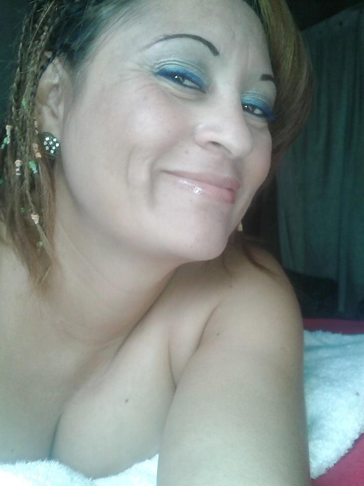 6P Mamacita caliente kiere pene