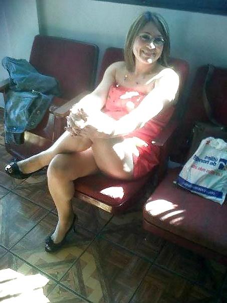6P Mamacita caliente kiere pene