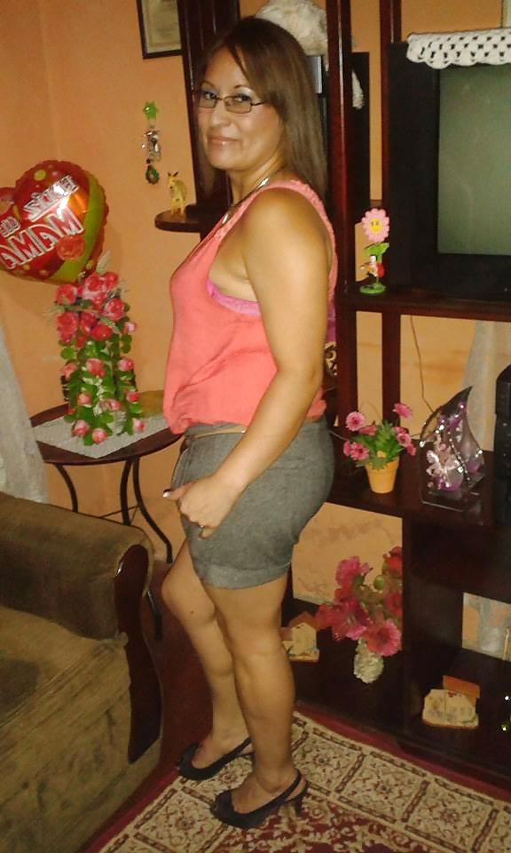 6P Mamacita caliente kiere pene