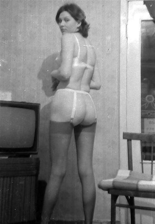 25P Back in the USSR (Vintage)