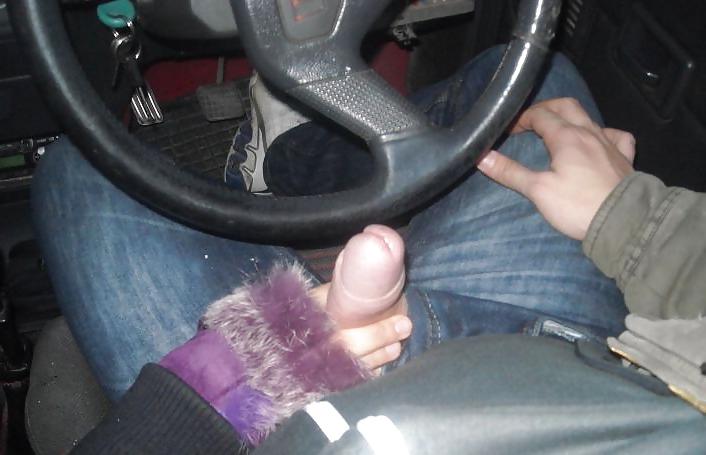 25P #6 -- Let's Go Out To The Car