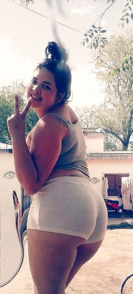 23P Gordita chica kiere pene