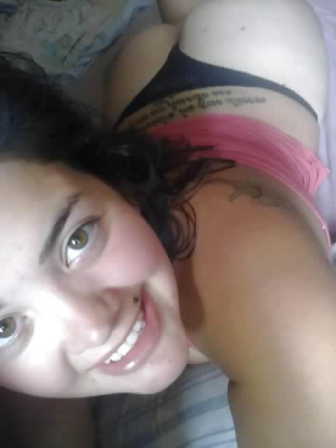 23P Gordita chica kiere pene