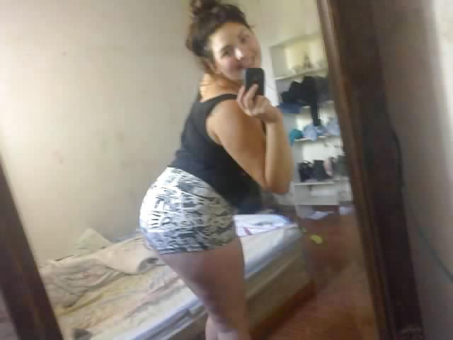 23P Gordita chica kiere pene