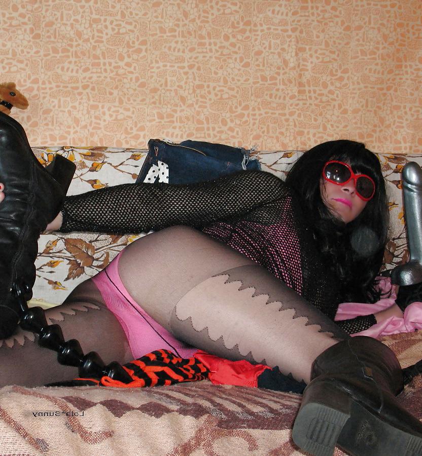 12P Funny fancydress for LolaT