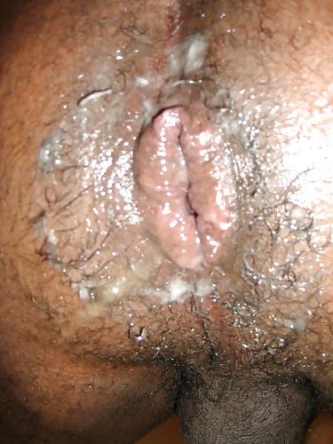 5P My Wet, Swollen, Gaping Asshole