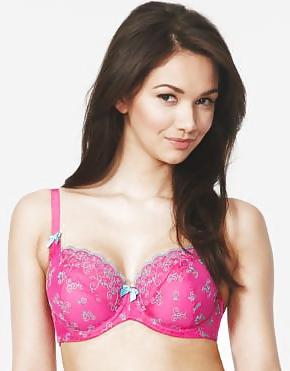 25P For the Bra Lover's - 8
