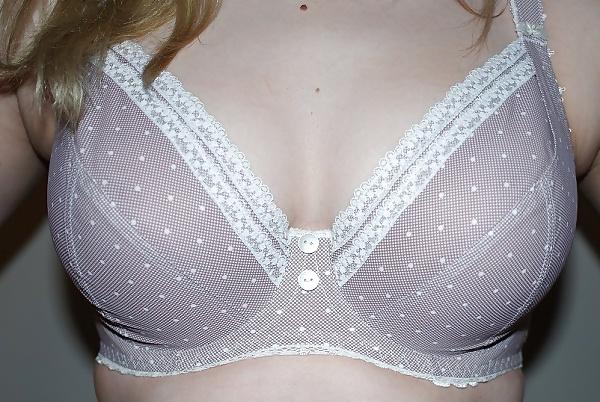 25P For the Bra Lover's - 8