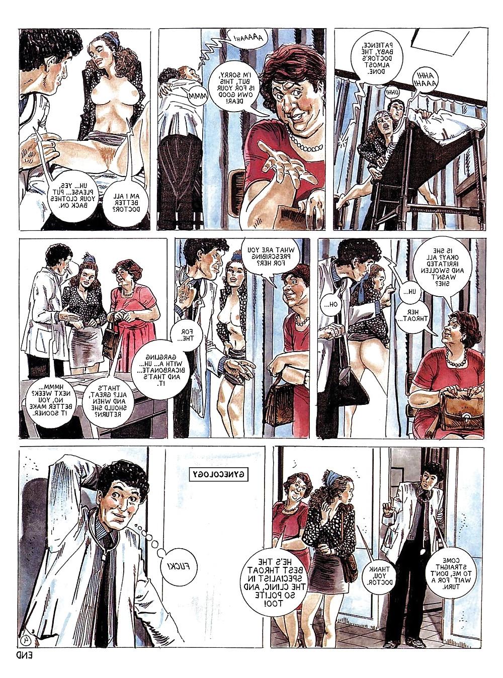 4P THE DOCTOR