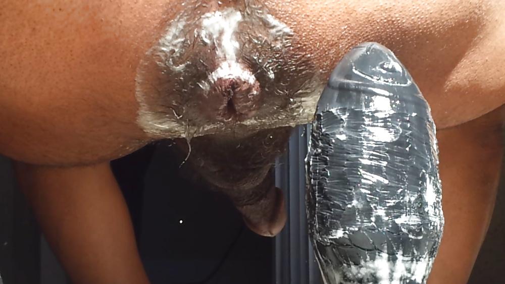 10P My Tilapia Buttplug
