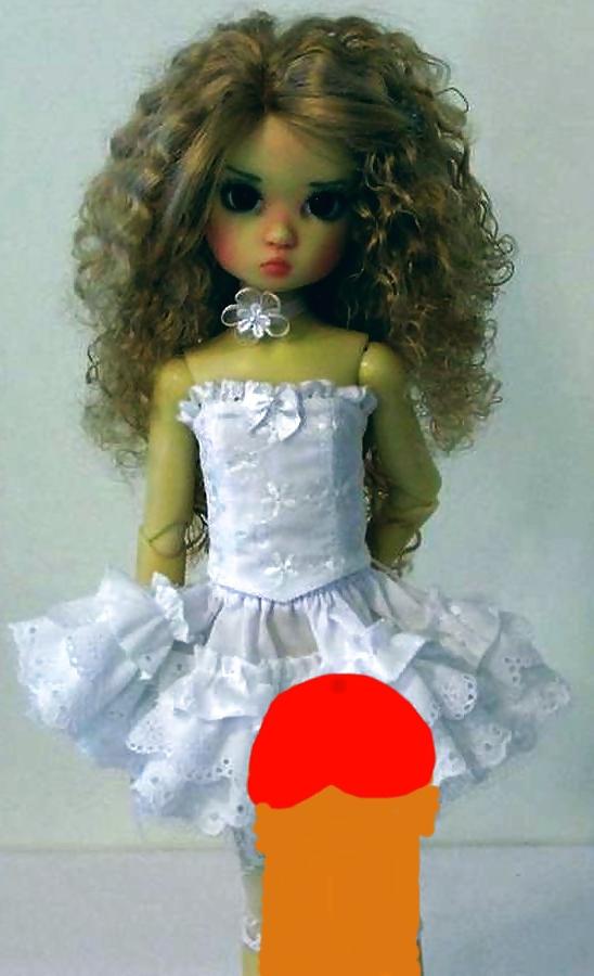 5P Doll for use